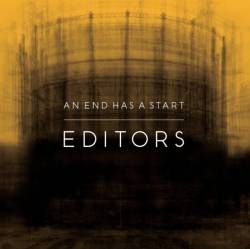 Editors : An End Has a Start